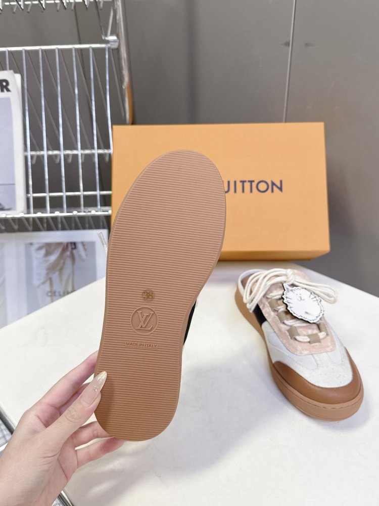 Балетки фото 9