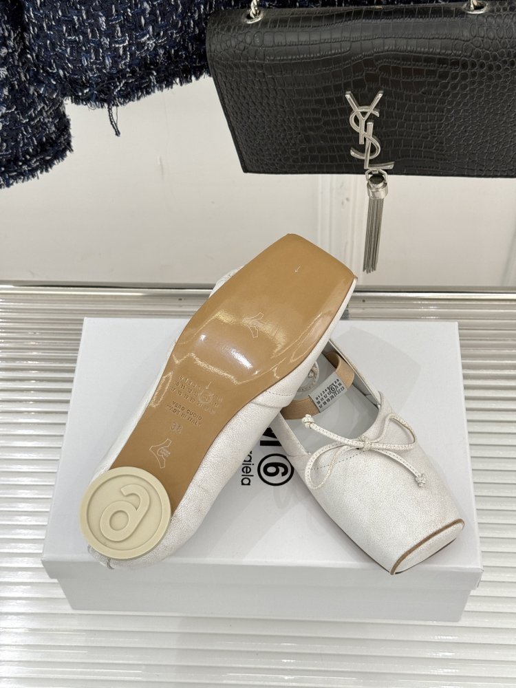 Ballet shoes фото 9