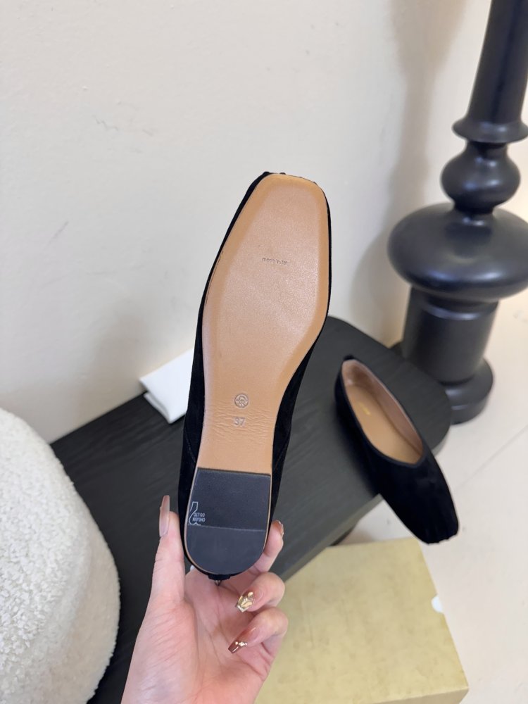 Балетки фото 9