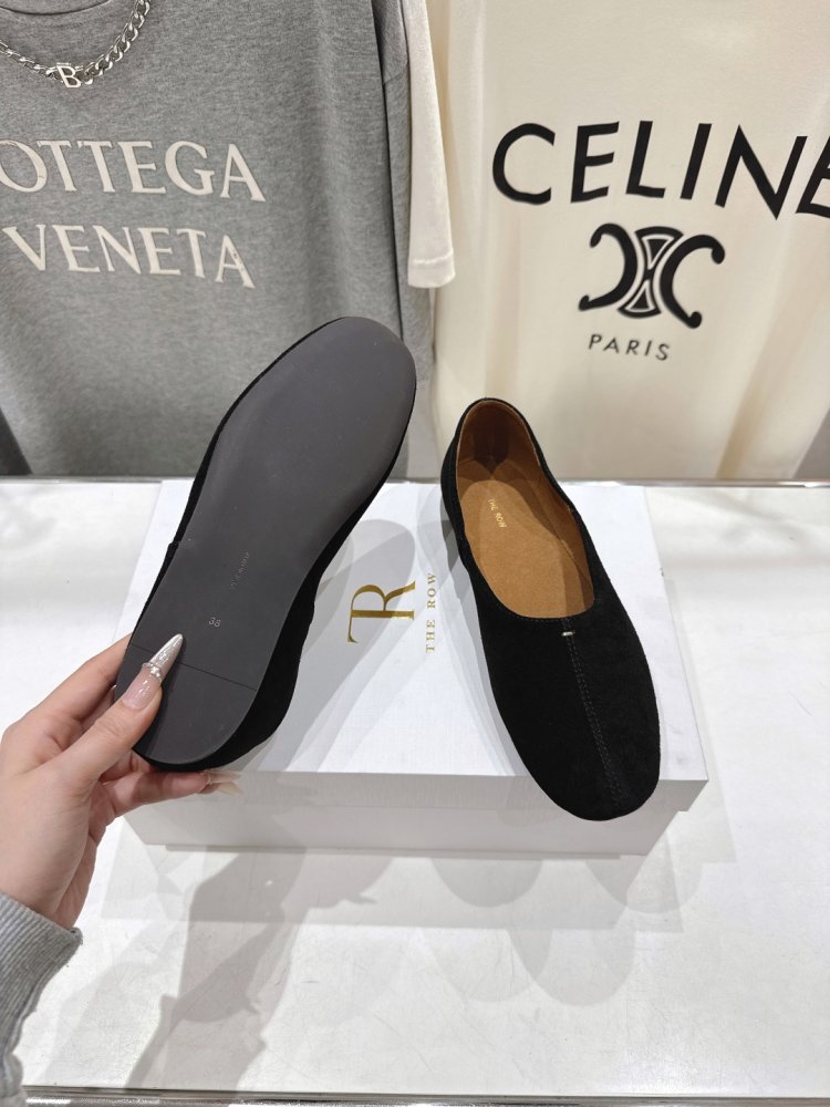 Балетки фото 9