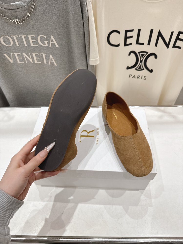 Балетки фото 9