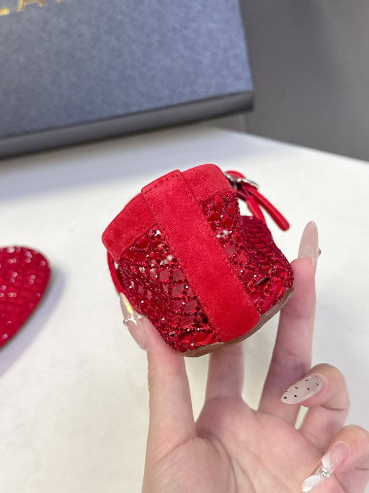 Балетки фото 9