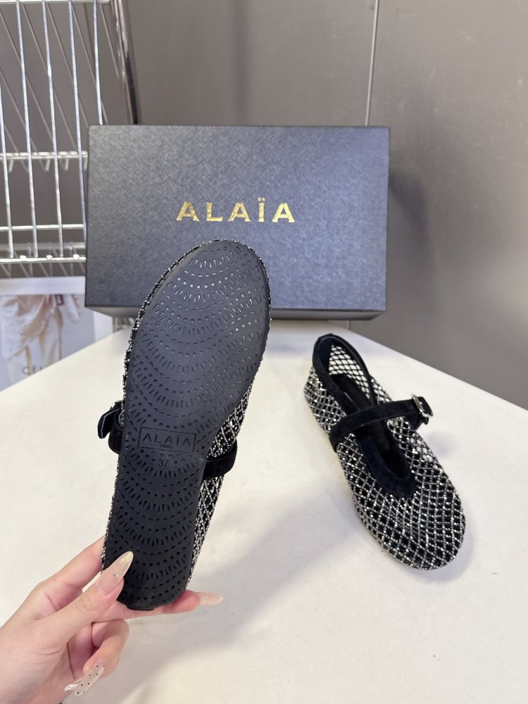 Балетки фото 9