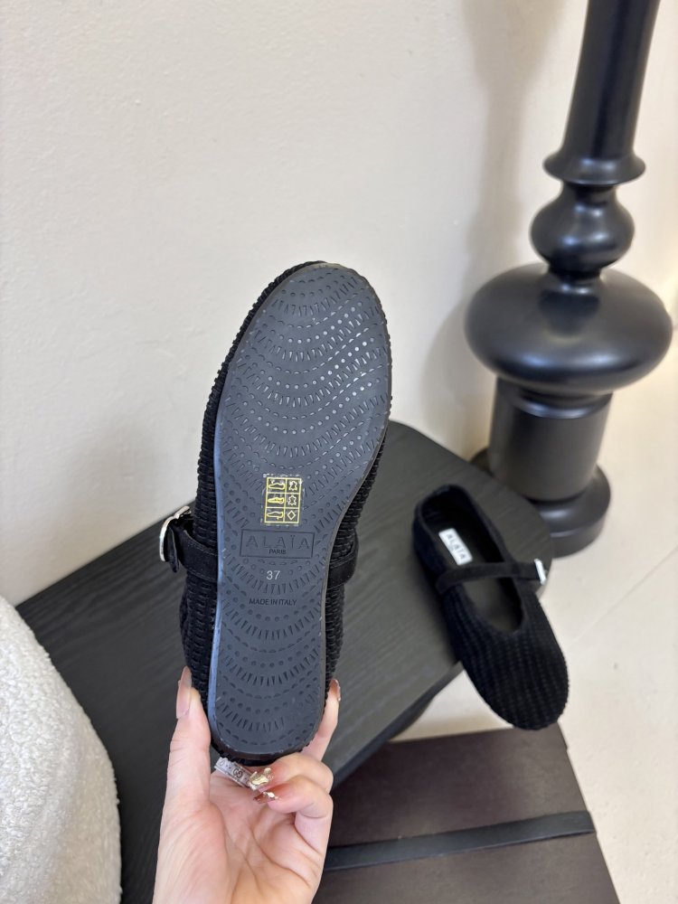 Балетки фото 9