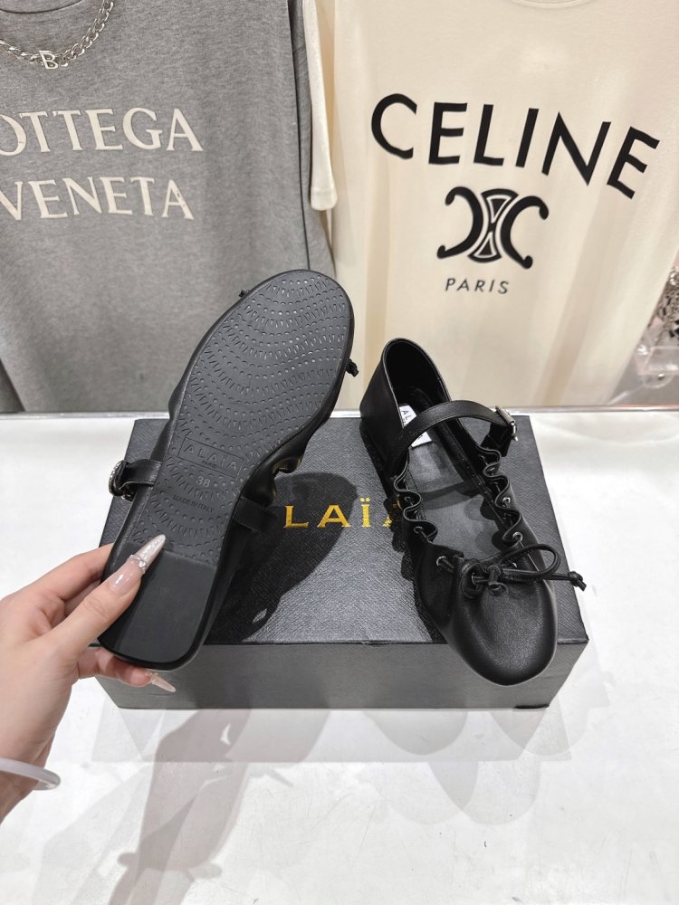 Балетки фото 9