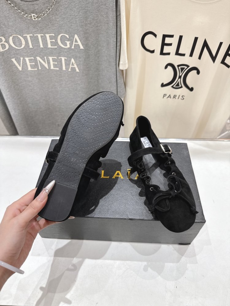 Балетки фото 9