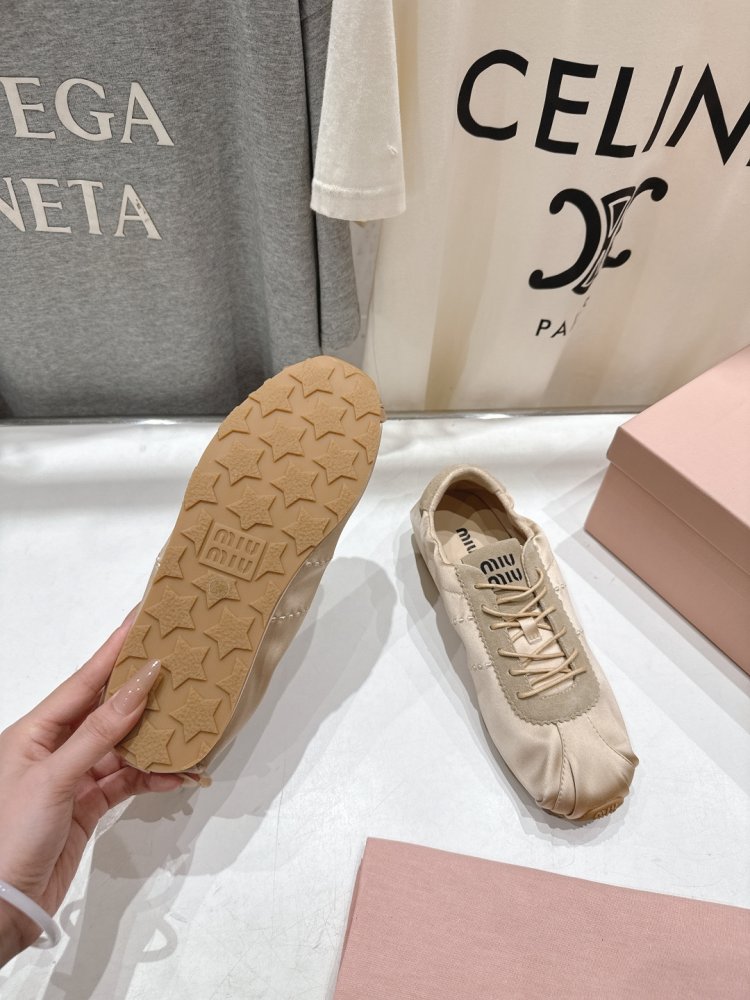 Балетки фото 9