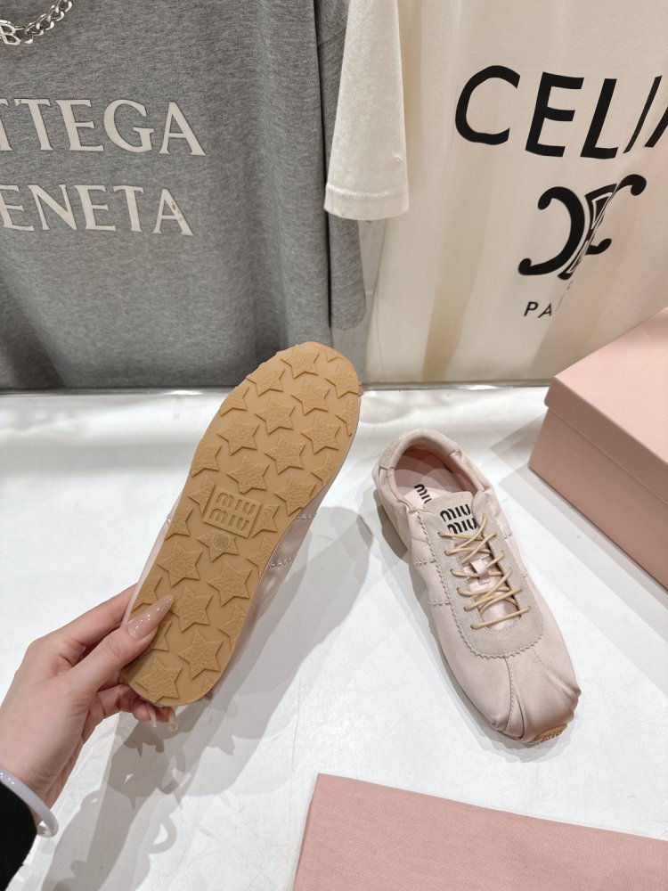 Балетки фото 9