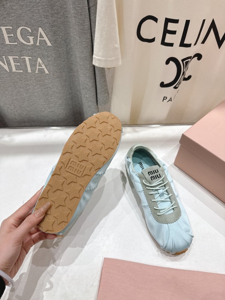 Балетки фото 9