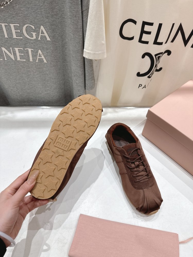 Балетки фото 9