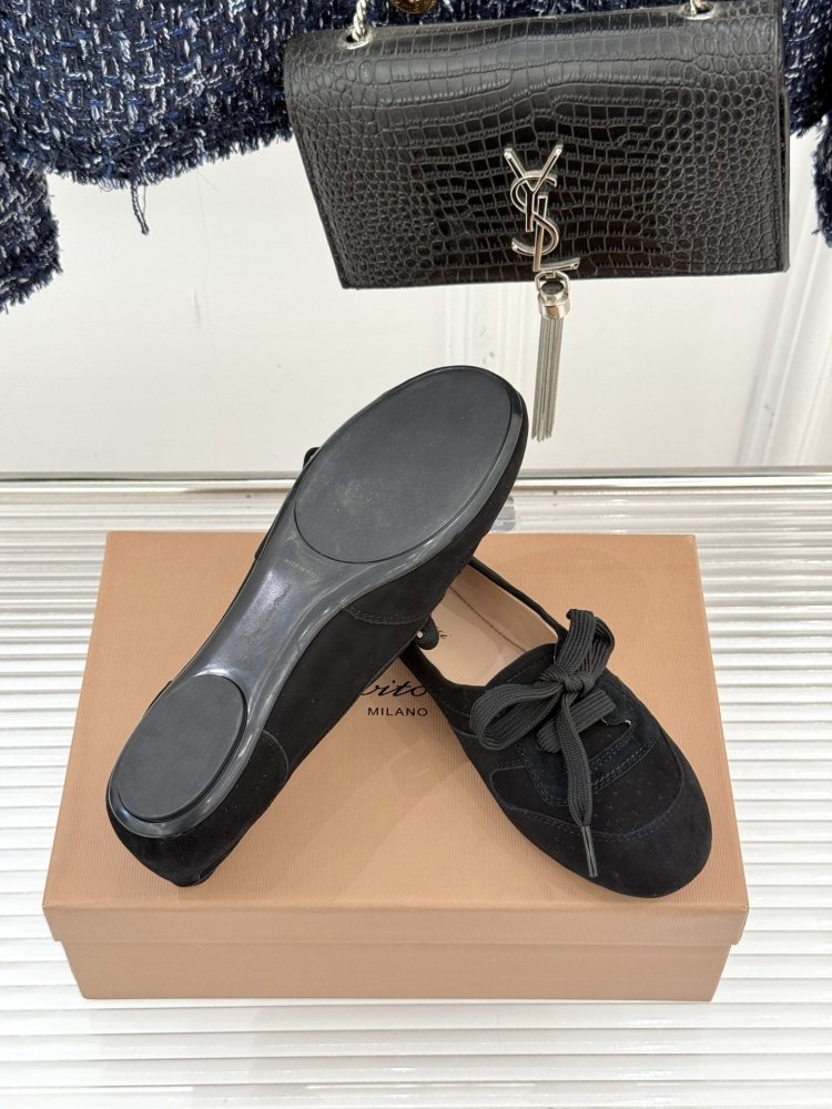 Балетки фото 9