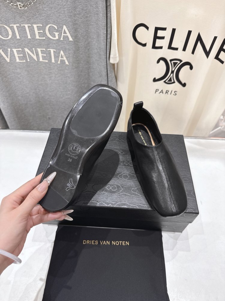 Балетки фото 9