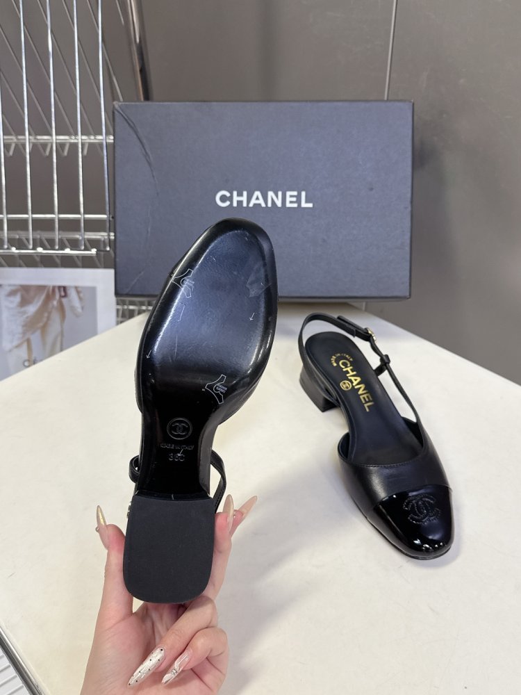 Балетки фото 9