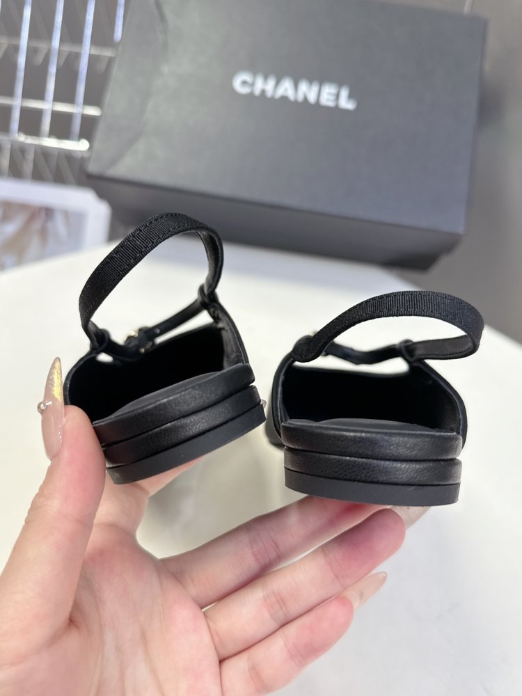 Балетки фото 9