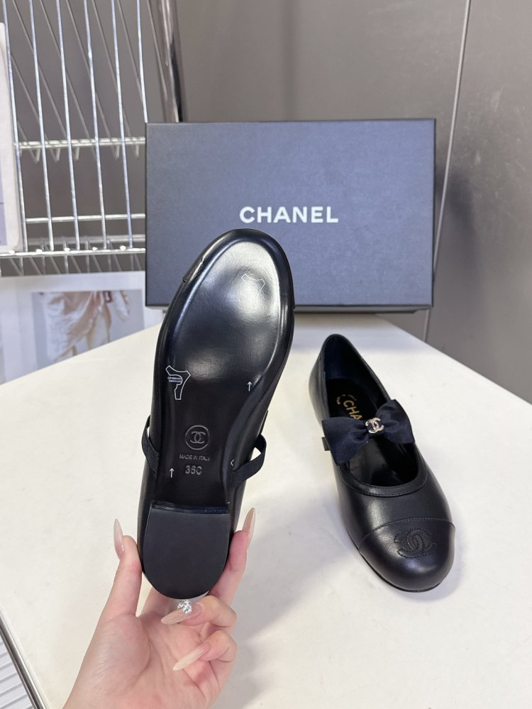 Балетки фото 9