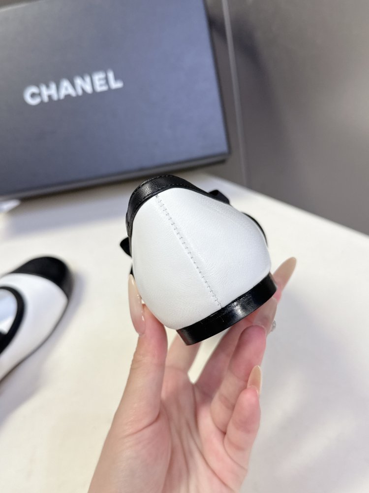 Балетки фото 9