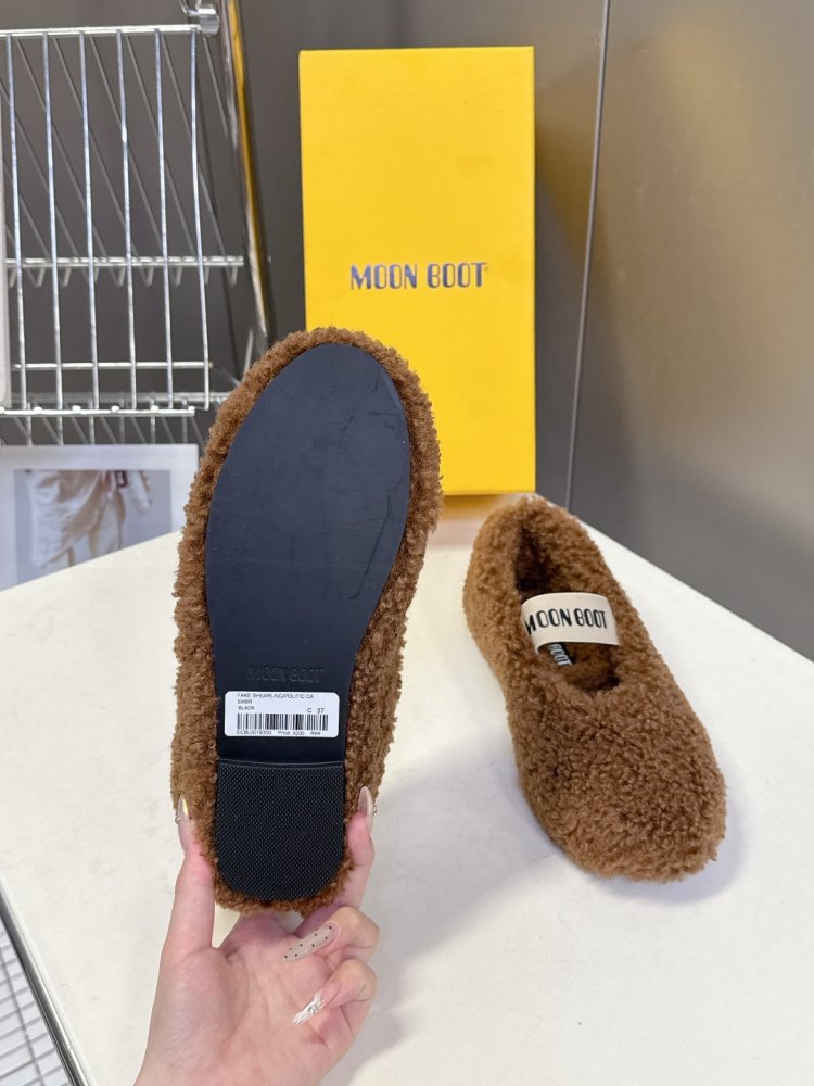 Балетки фото 9