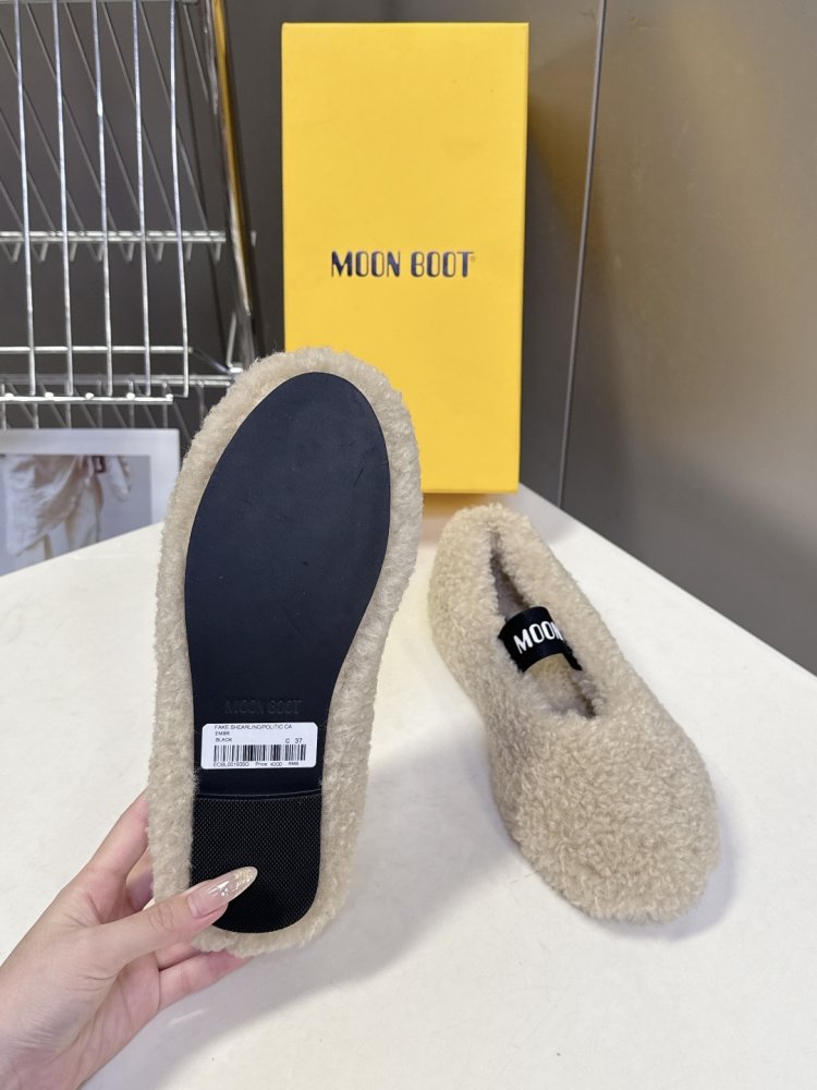 Балетки фото 9