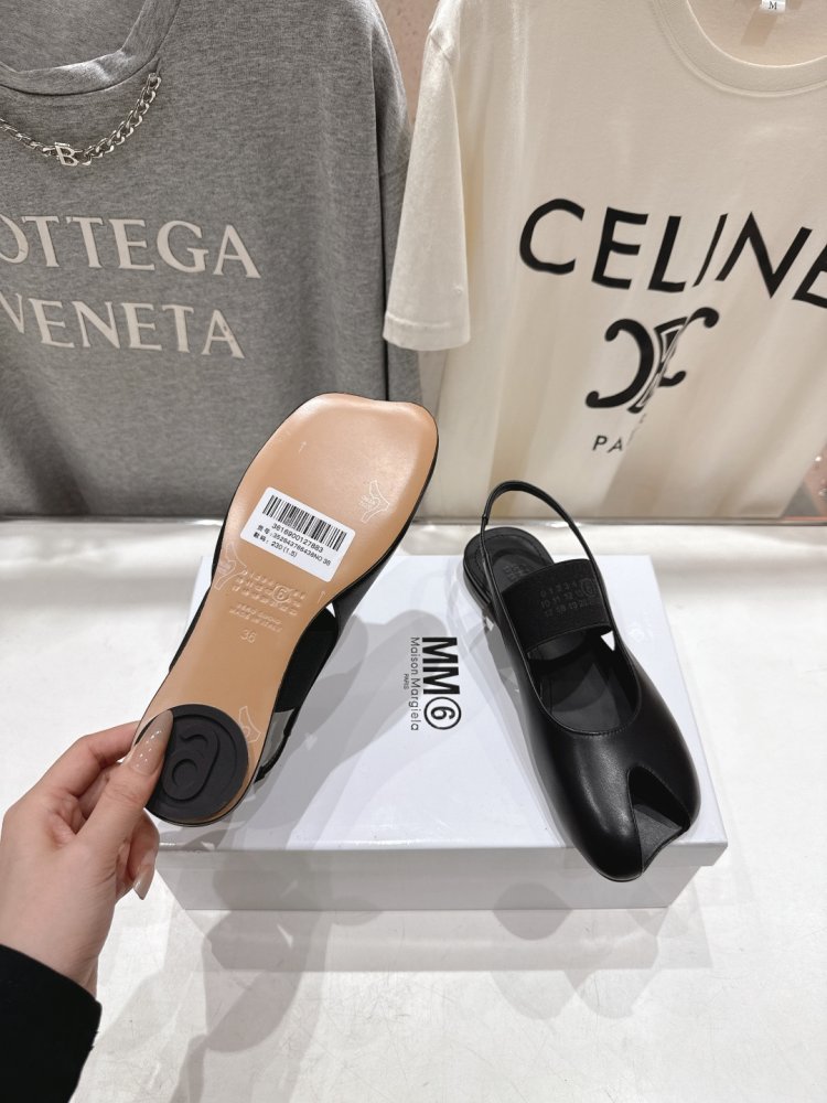 Балетки фото 9