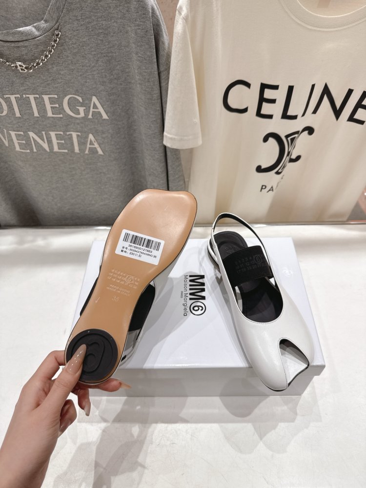 Балетки фото 9