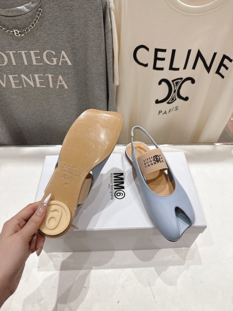 Балетки фото 9