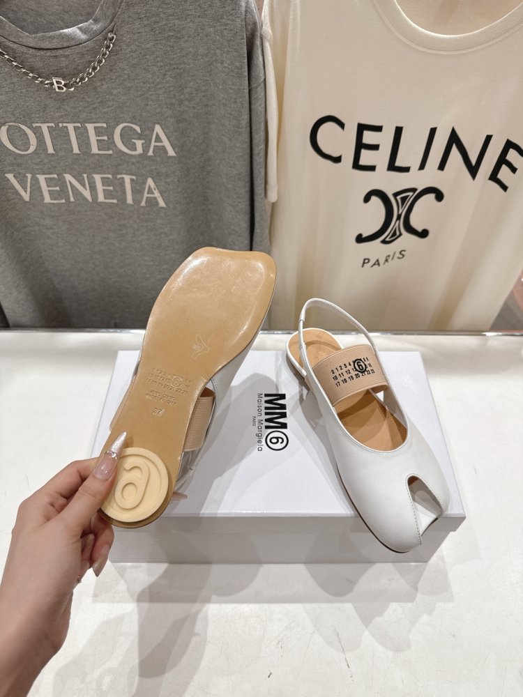 Балетки фото 9