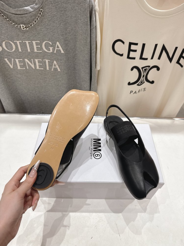 Балетки фото 9