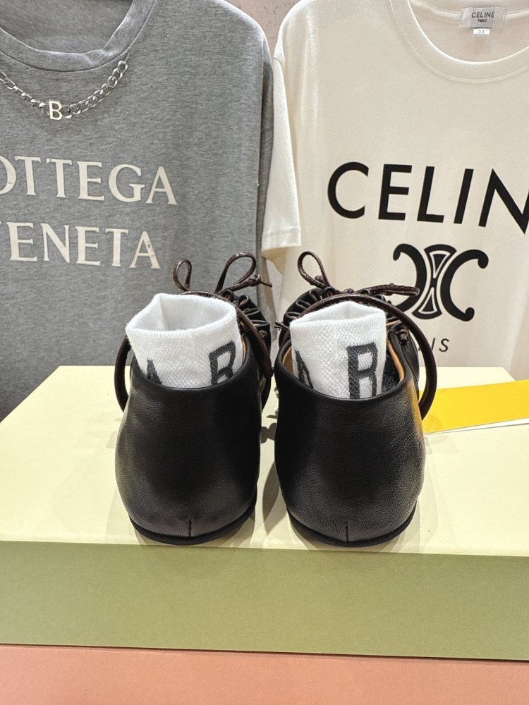 Балетки фото 9