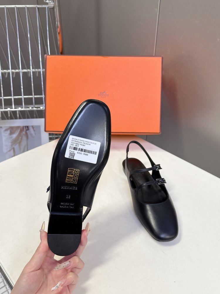 Балетки фото 9