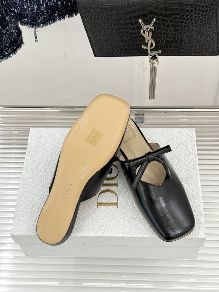 Балетки фото 9