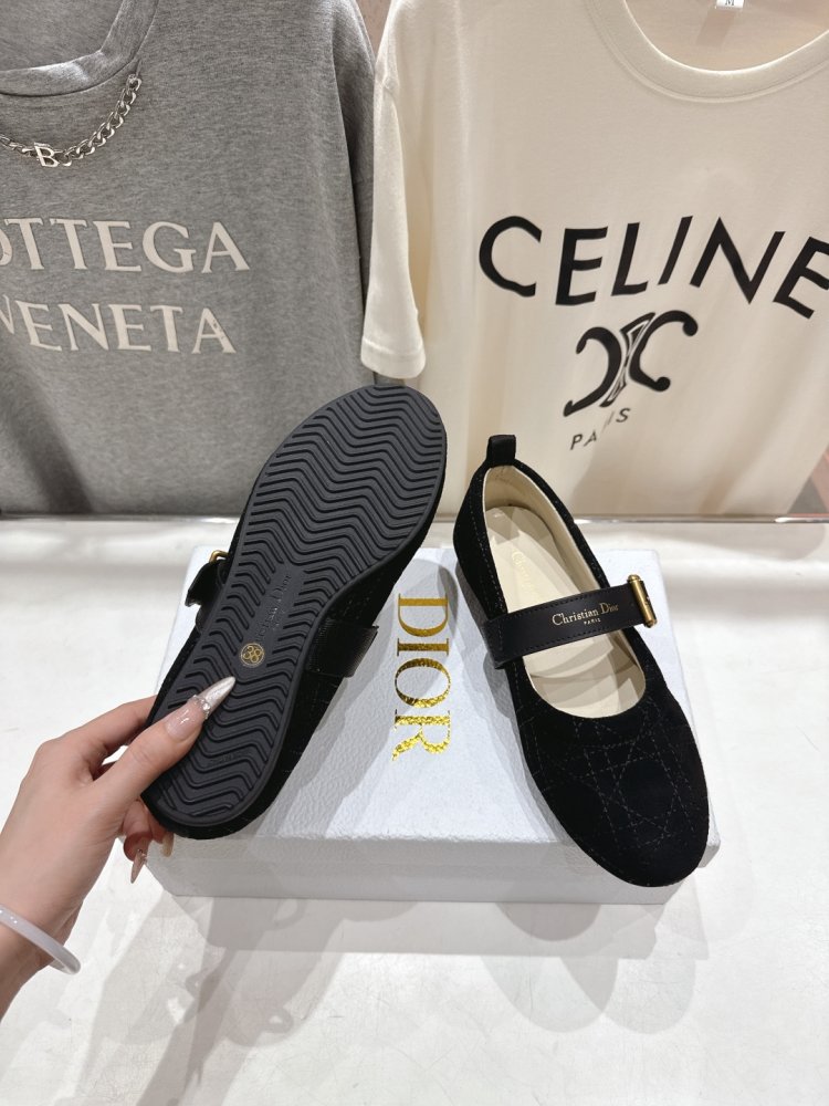 Балетки фото 9