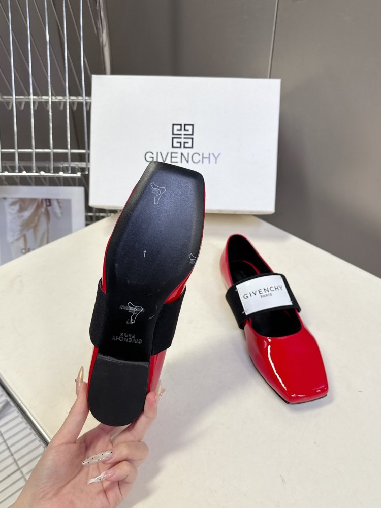 Балетки фото 9