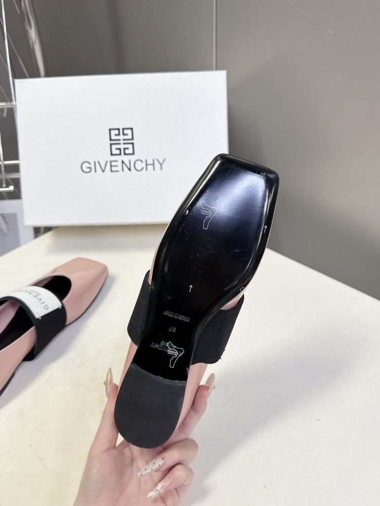 Балетки фото 9