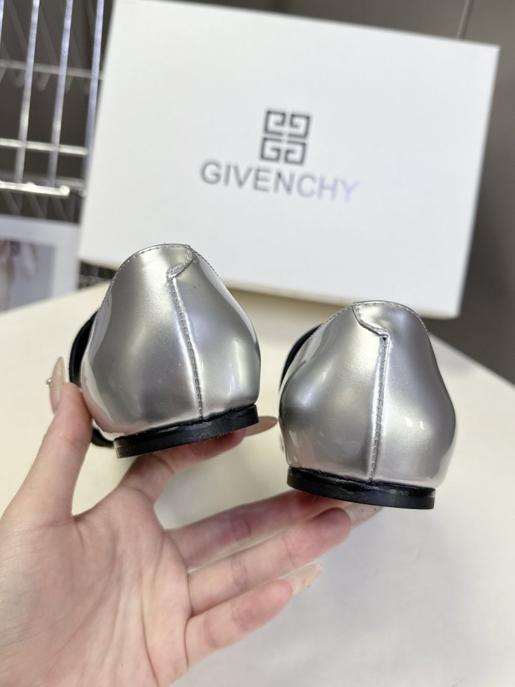 Балетки фото 9