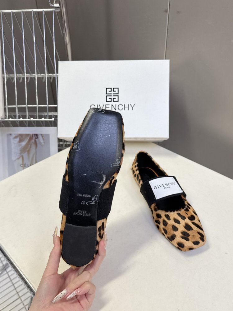 Балетки фото 9