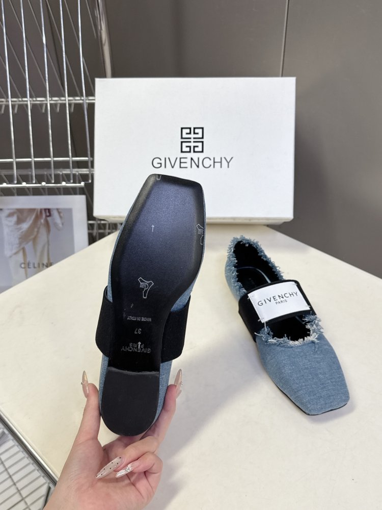 Балетки фото 9