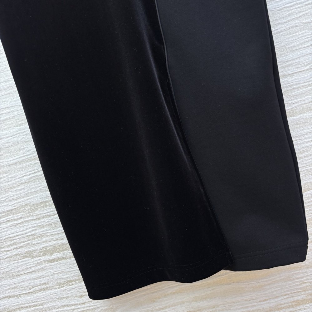 Velvet dress фото 6