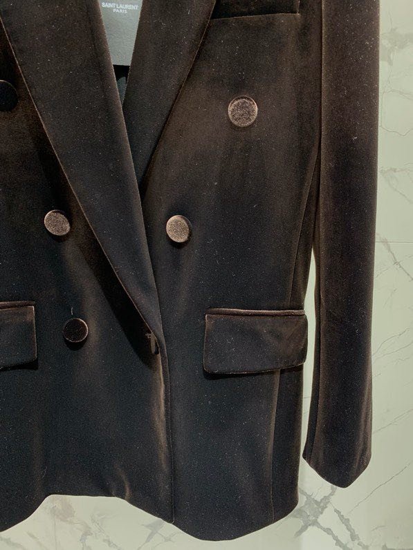 Velvet a jacket female фото 2