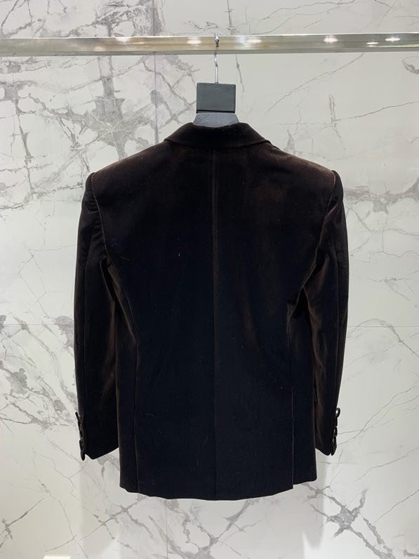 Velvet a jacket female фото 3