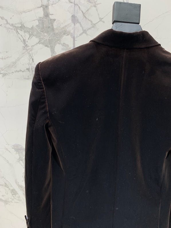 Velvet a jacket female фото 5