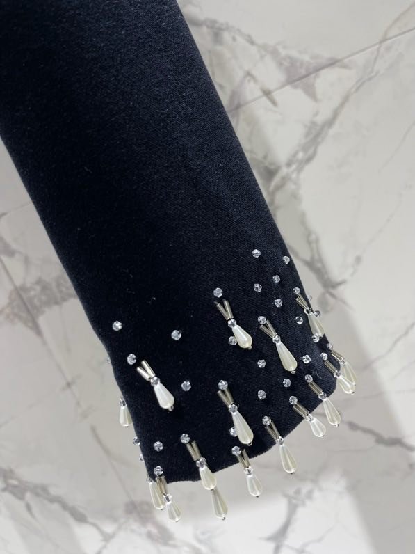 Бархатный пиджак женский фото 7