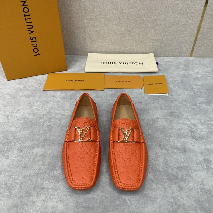 Moccasins classic men's MONTE CARLO