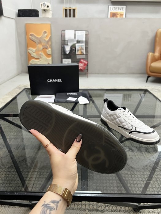 Sneakers men's фото 9