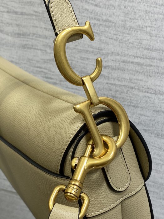 Сумка женская Saddle 24 см фото 5