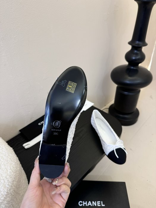 Балетки фото 9