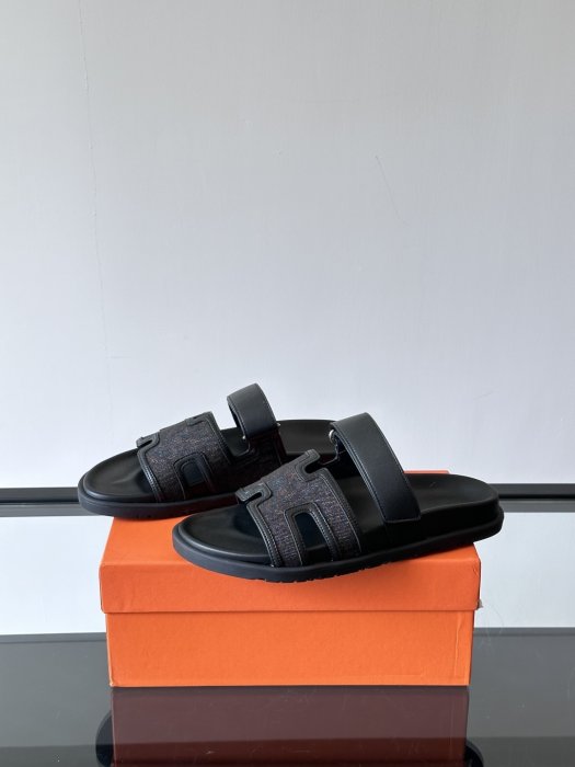 Шльопанці чоловічі фото 3