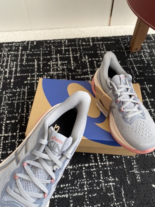 Кроссовки ASICS Gel-Kinsey Max фото 8