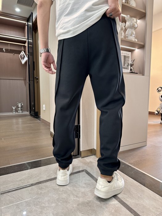 Pants men's фото 2