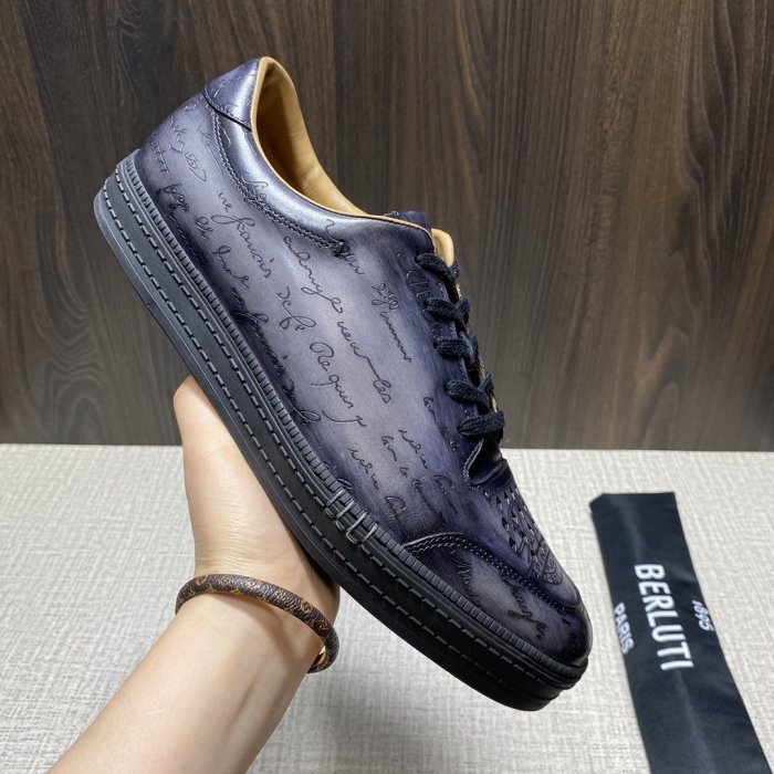 Кроссовки мужские фото 6