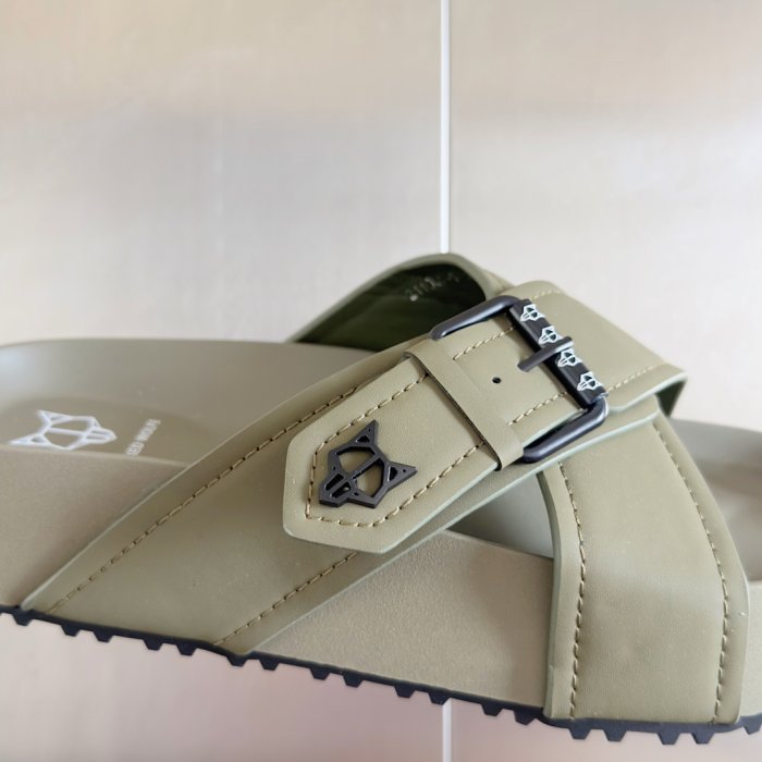 Шльопанці чоловічі фото 5